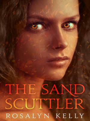 cover image of The Sand Scuttler
